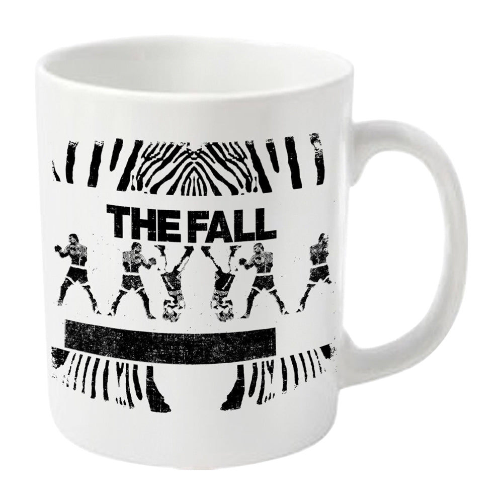 The Fall - Newport - MUG - PHD - Image 2