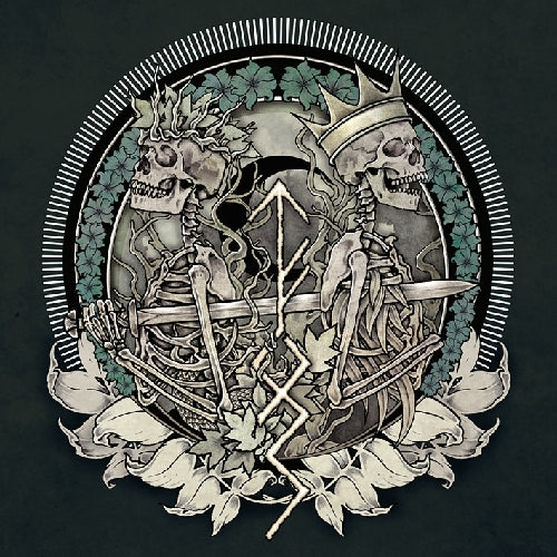 The Flight Of Sleipnir - Saga - CD - Northern Silence