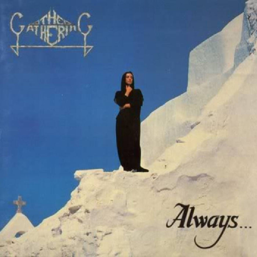 The Gathering - Always... - CD - Peaceville Records