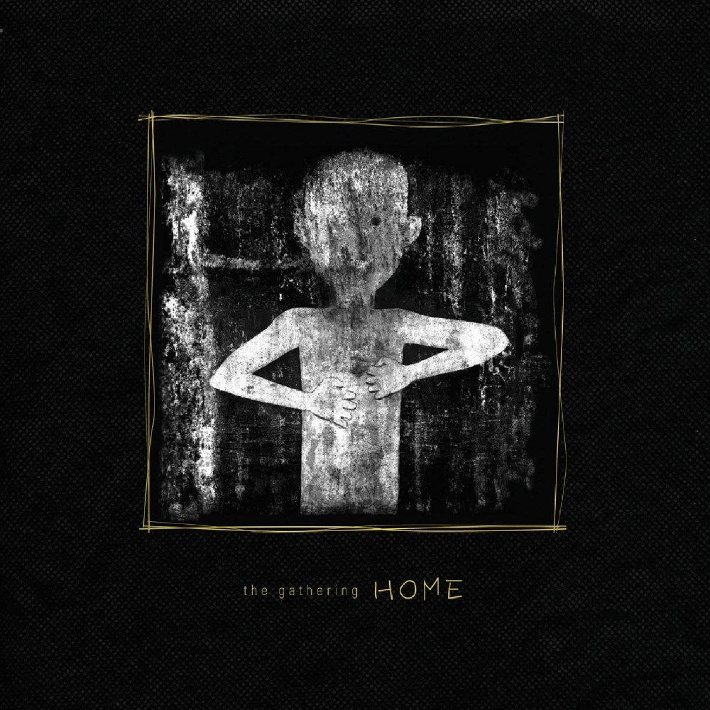 The Gathering - Home - CD - Peaceville Records
