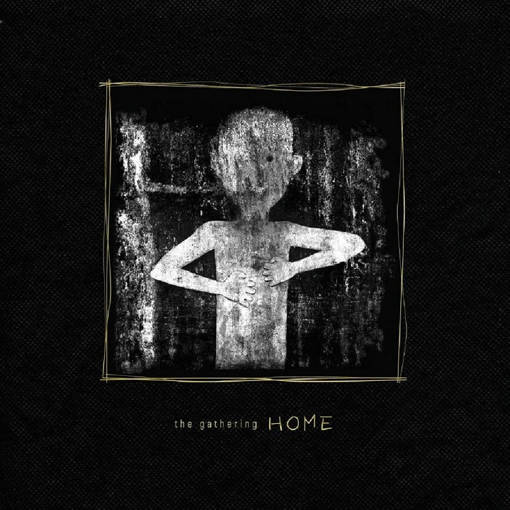 The Gathering - Home - CD - Peaceville Records