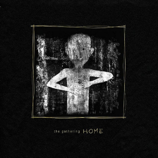 The Gathering - Home - CD - Peaceville Records