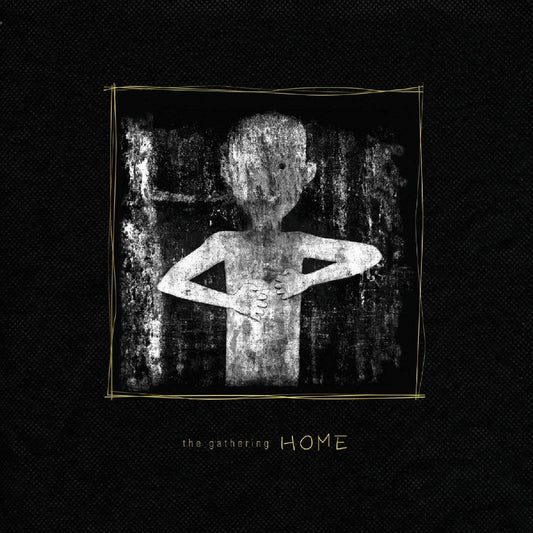 The Gathering - Home - DOUBLE LP - Peaceville Records