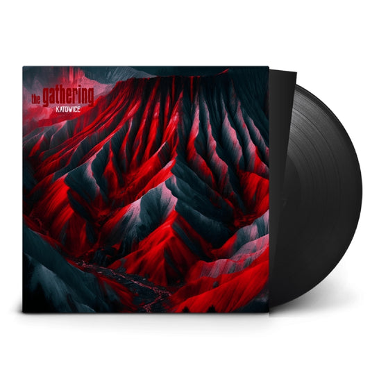 The Gathering - Katowice - LP - Sevan Mater