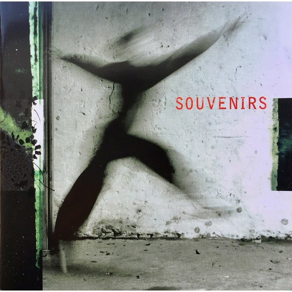 The Gathering - Souvenirs - CD - Peaceville Records