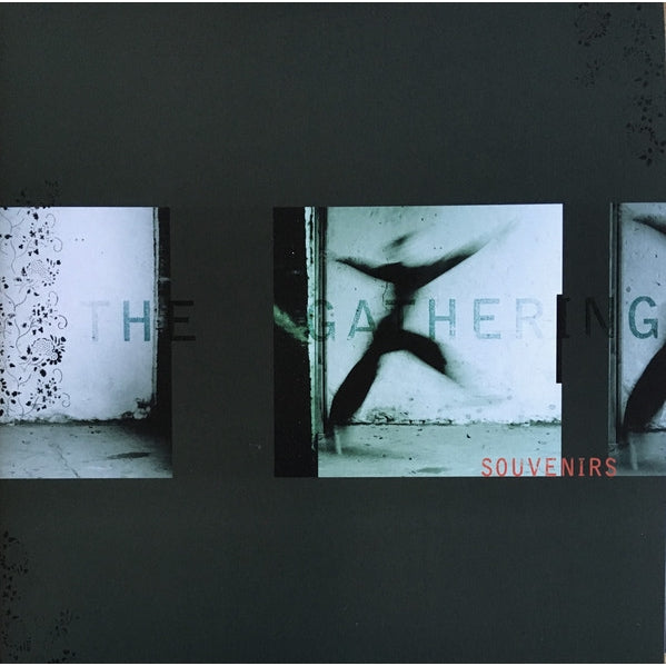 The Gathering - Souvenirs - DOUBLE LP GATEFOLD - Peaceville Records - Image 2