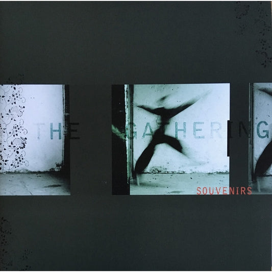 The Gathering - Souvenirs - DOUBLE LP GATEFOLD - Peaceville Records - Image 2
