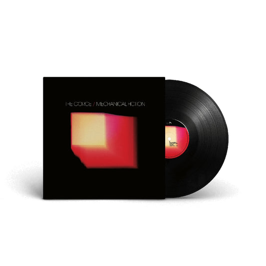 The Gorge - Mechanical Fiction - LP - Pelagic