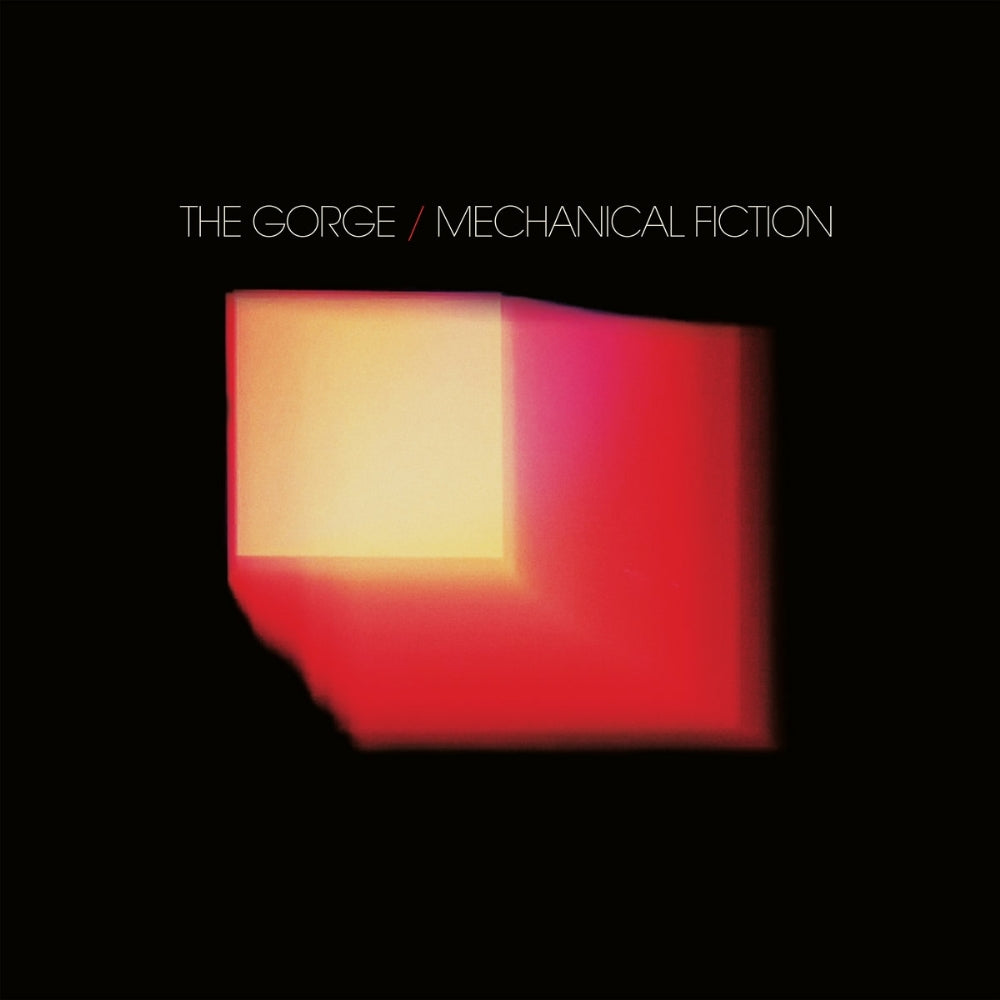 The Gorge - Mechanical Fiction - LP - Pelagic - Image 2