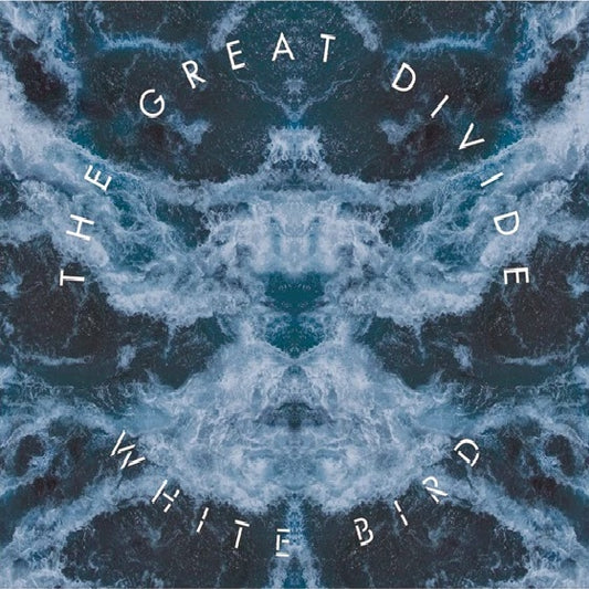 The Great Divide - White Bird - CD DIGIPAK - Useless Pride Records
