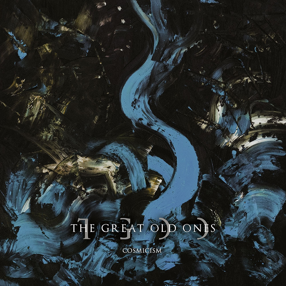 The Great Old Ones - Cosmicism - DOUBLE LP GATEFOLD - Season of Mist - Image 3