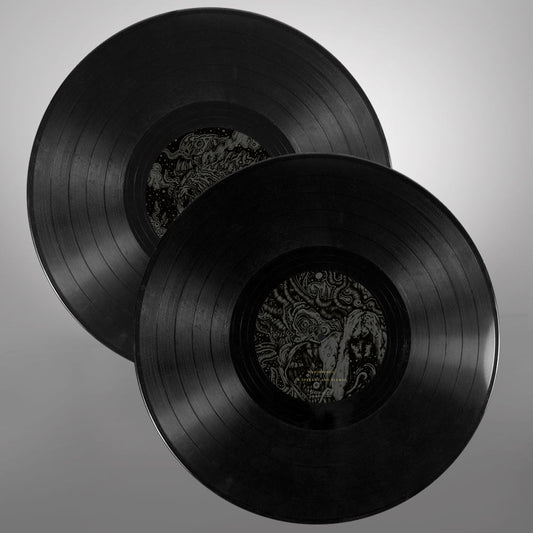 The Great Old Ones - EOD : A Tale Of Dark Legacy - DOUBLE LP GATEFOLD - Season of Mist - Image 2