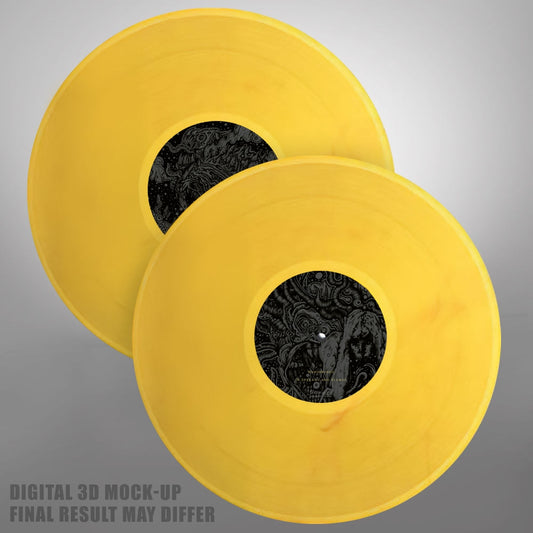 The Great Old Ones - EOD : A Tale Of Dark Legacy - DOUBLE LP GATEFOLD COLOURED - Season of Mist - Image 2