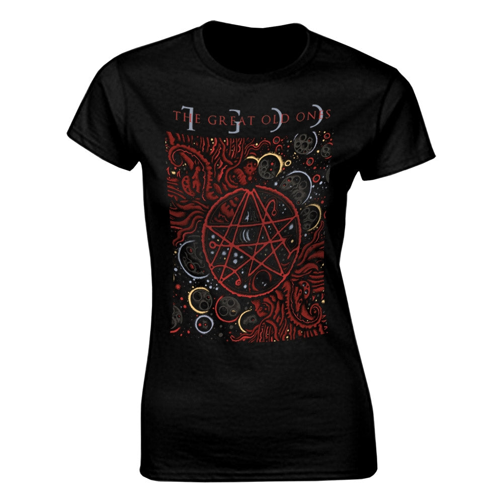The Great Old Ones - In The Space Of Madness - T-shirt - Season of Mist