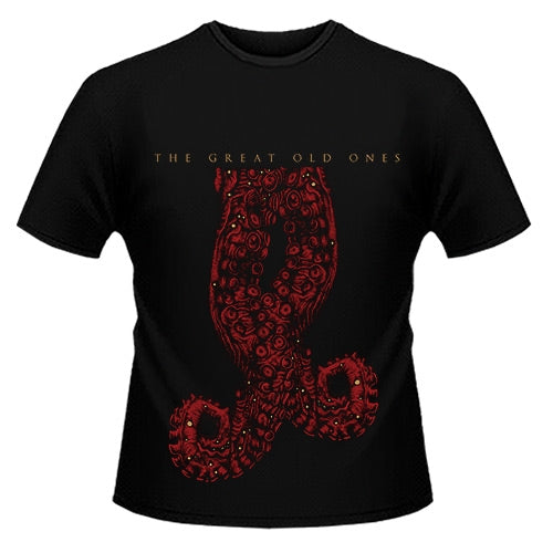The Great Old Ones - The Arms Of Madness - T-shirt - Season of Mist