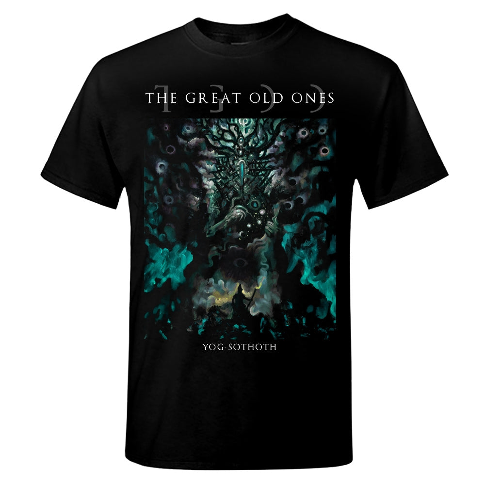 The Great Old Ones - Yog Sothoth - T-shirt - Season of Mist