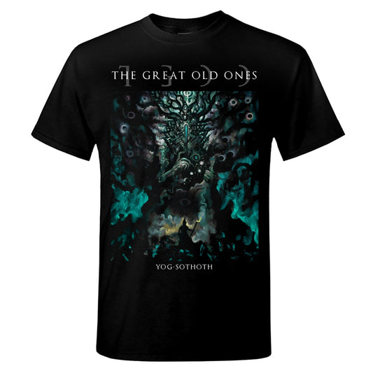 The Great Old Ones - Yog Sothoth - T-shirt - Season of Mist