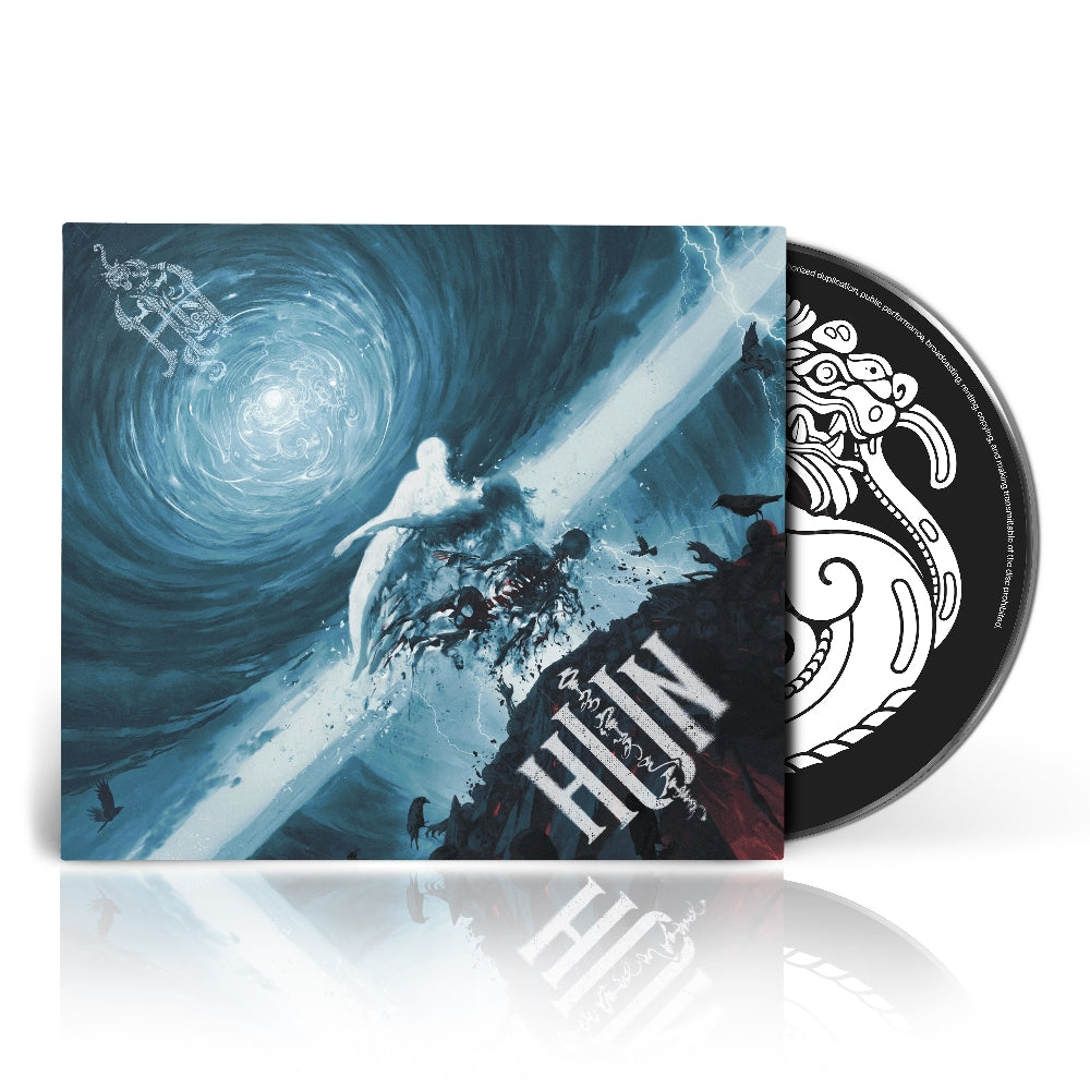 The HU - HUN - CD/Vinyl - Image 1 - 