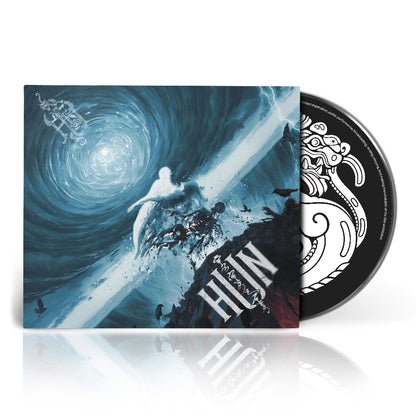The HU - HUN - CD/Vinyl - Image 1 - 