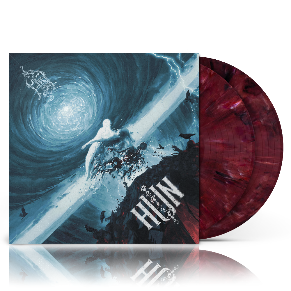 The HU - HUN - CD/Vinyl - Image 2 - 