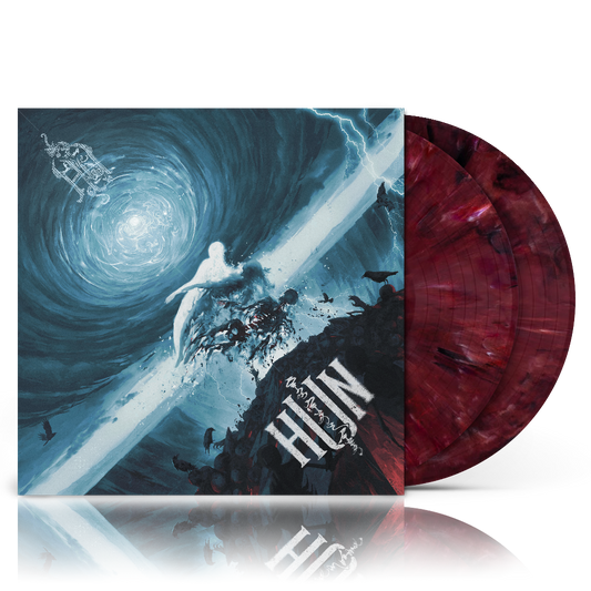 The HU - HUN - CD/Vinyl - Image 2 - 