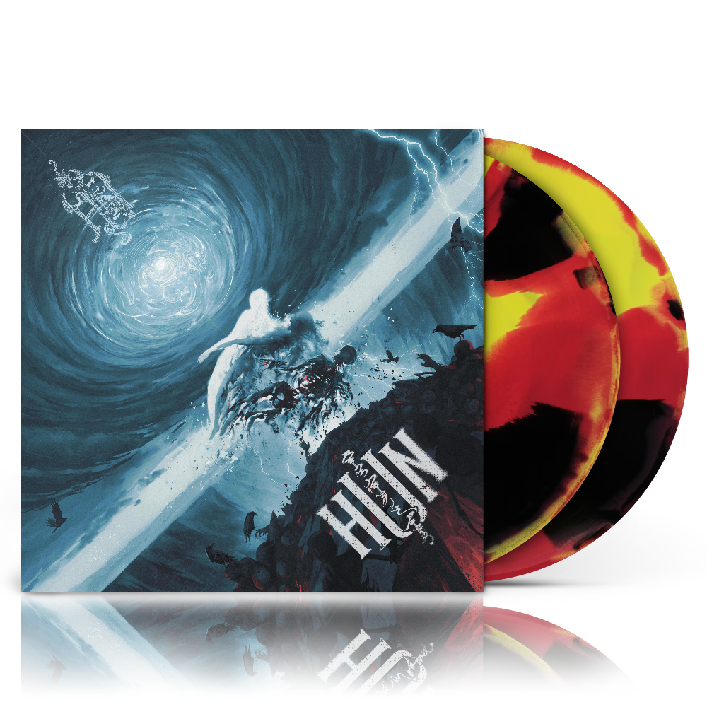The HU - HUN - CD/Vinyl - Image 3 - 