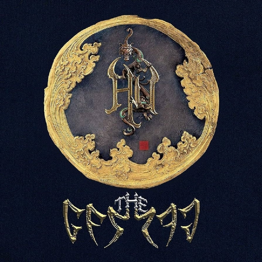 The HU - The Gereg (Deluxe Edition) - 2CD DIGIPAK - Better Noise Music