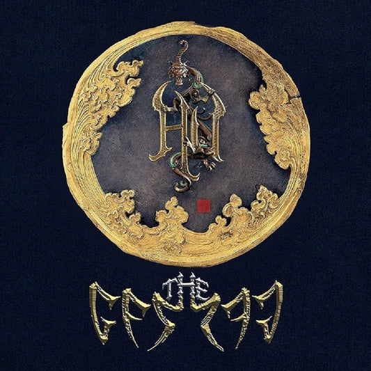 The HU - The Gereg (Deluxe Edition) - 2CD DIGIPAK - Better Noise Music
