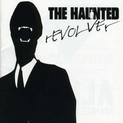 The Haunted - rEVOLVEr - LP Picture Gatefold - Kankana Records - Image 2