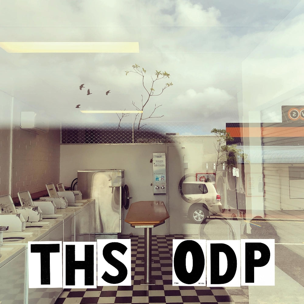 The Hold Steady - Open Door Policy - CD DIGISLEEVE - Positive Jams - Thirty Tigers