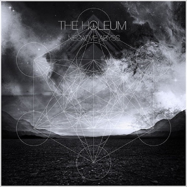 The Holeum - Negative Abyss - CD - Lifeforce
