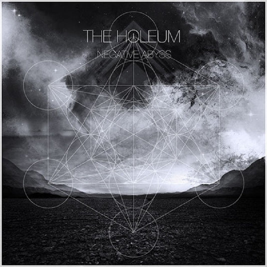 The Holeum - Negative Abyss - CD - Lifeforce