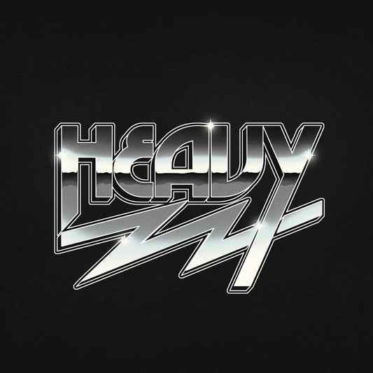 The Howlers - Heavy - LP - FLG Records