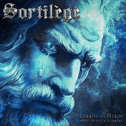 Sortilège - Larmes des Héros
