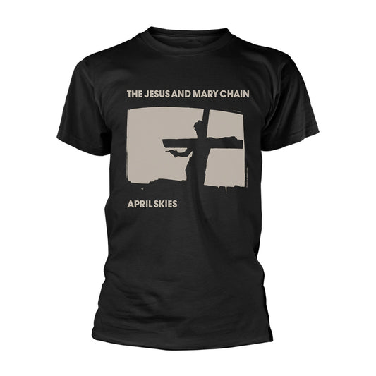 The Jesus And Mary Chain - April skies - T-shirt - PHD