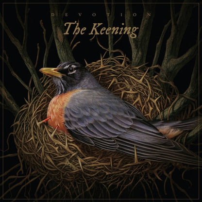 The Keening - Devotion - CD/Vinyl - Image 1 - 