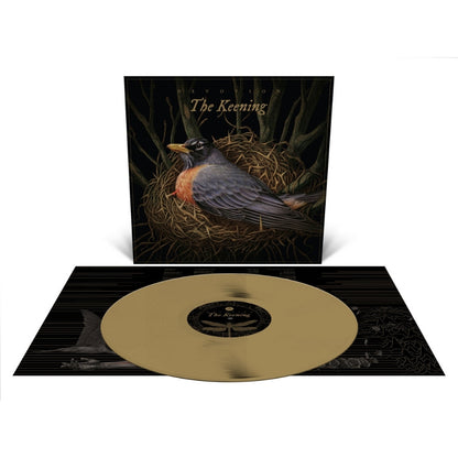 The Keening - Devotion - CD/Vinyl - Image 2 - 