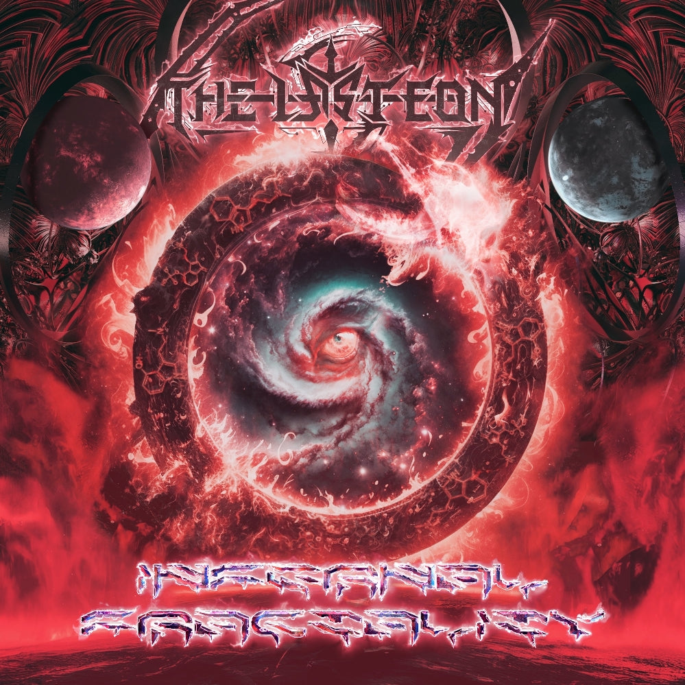 The Last Eon - Infernal Fractality - LP - Soulseller - Image 2