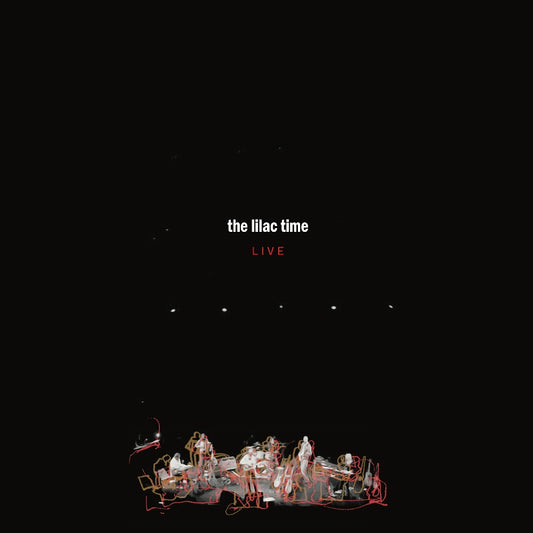 The Lilac Time - Live - CD - Needle Mythology
