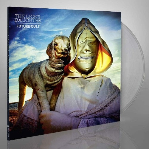 The Lion's Daughter - Future Cult - LP Gatefold Coloured - Season of Mist