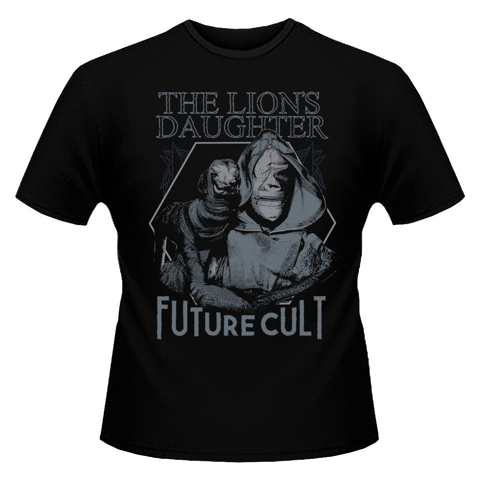The Lion's Daughter - Future Cult - T-shirt - Season of Mist