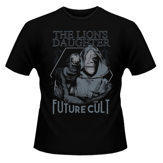 The Lion's Daughter - Future Cult - T-shirt - Season of Mist