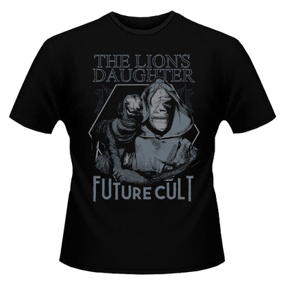 The Lion's Daughter - Future Cult - T-shirt - Season of Mist
