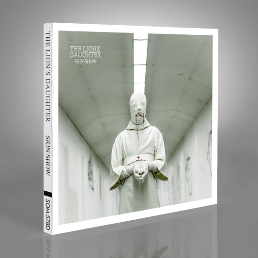 The Lion's Daughter - Skin Show - CD DIGIPAK - Season of Mist - Image 2