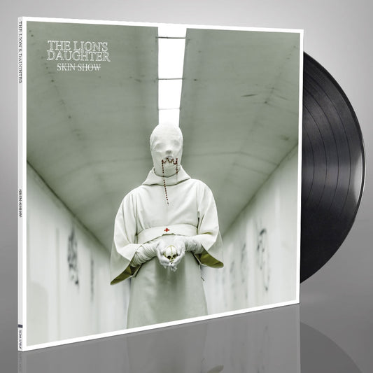The Lion's Daughter - Skin Show - LP Gatefold - Season of Mist
