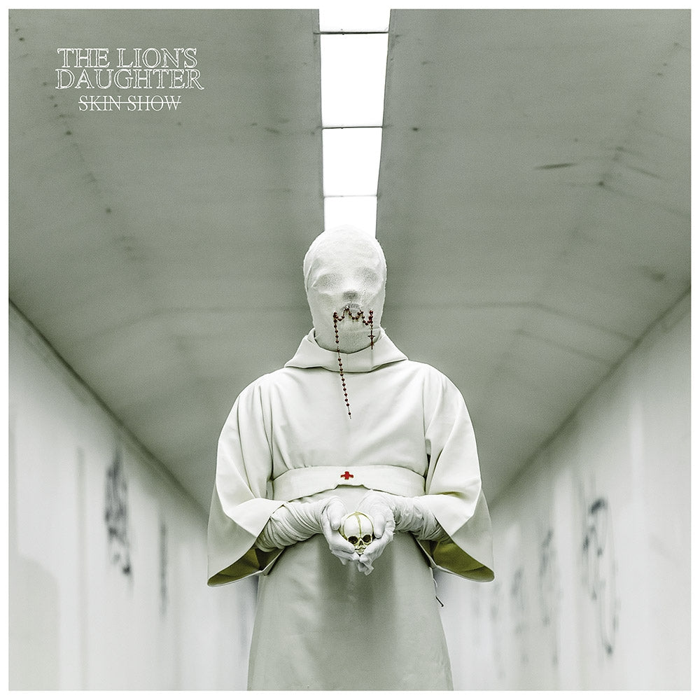The Lion's Daughter - Skin Show - LP Gatefold - Season of Mist - Image 2