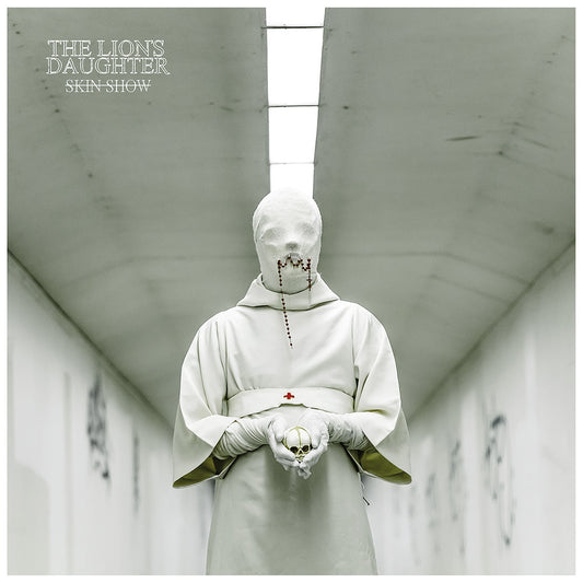 The Lion's Daughter - Skin Show - LP Gatefold Coloured - Season of Mist - Image 2