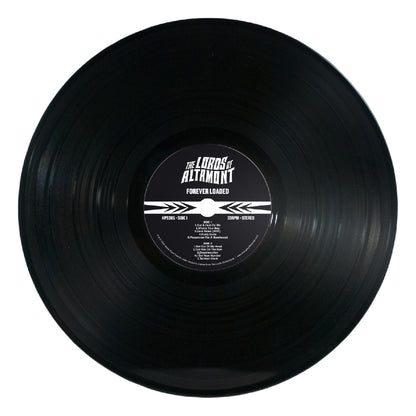 The Lords Of Altamont - Forever Loaded - LP - Heavy Psych Sounds Records - Image 2