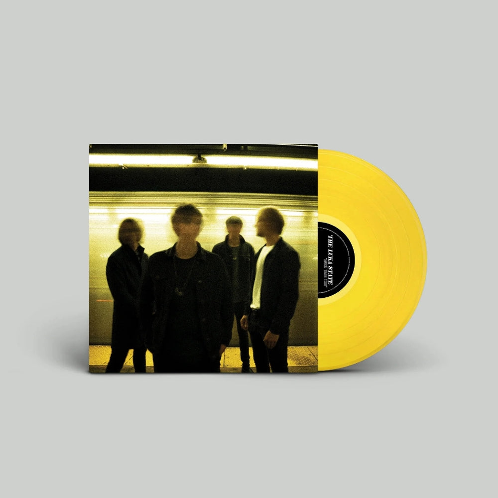 The Luka State - More Than This - LP - The Luka State - Thirty Tigers