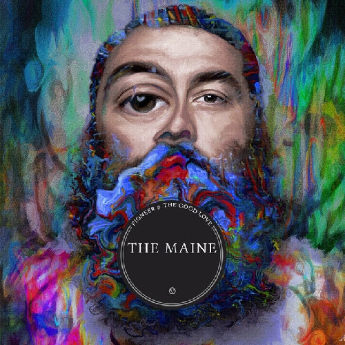 The Maine - Pioneer and the Good Love - CD DIGIPAK - Rude Records